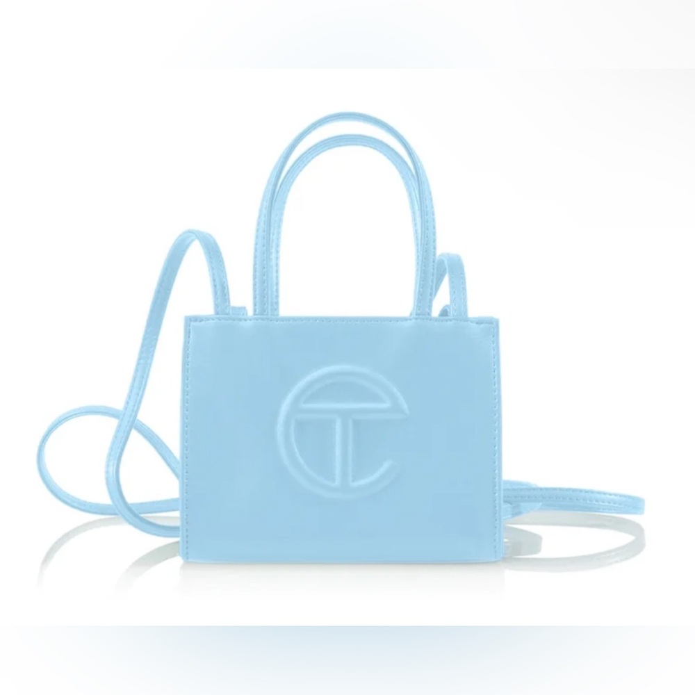 Telfar Small Shopping Bag
